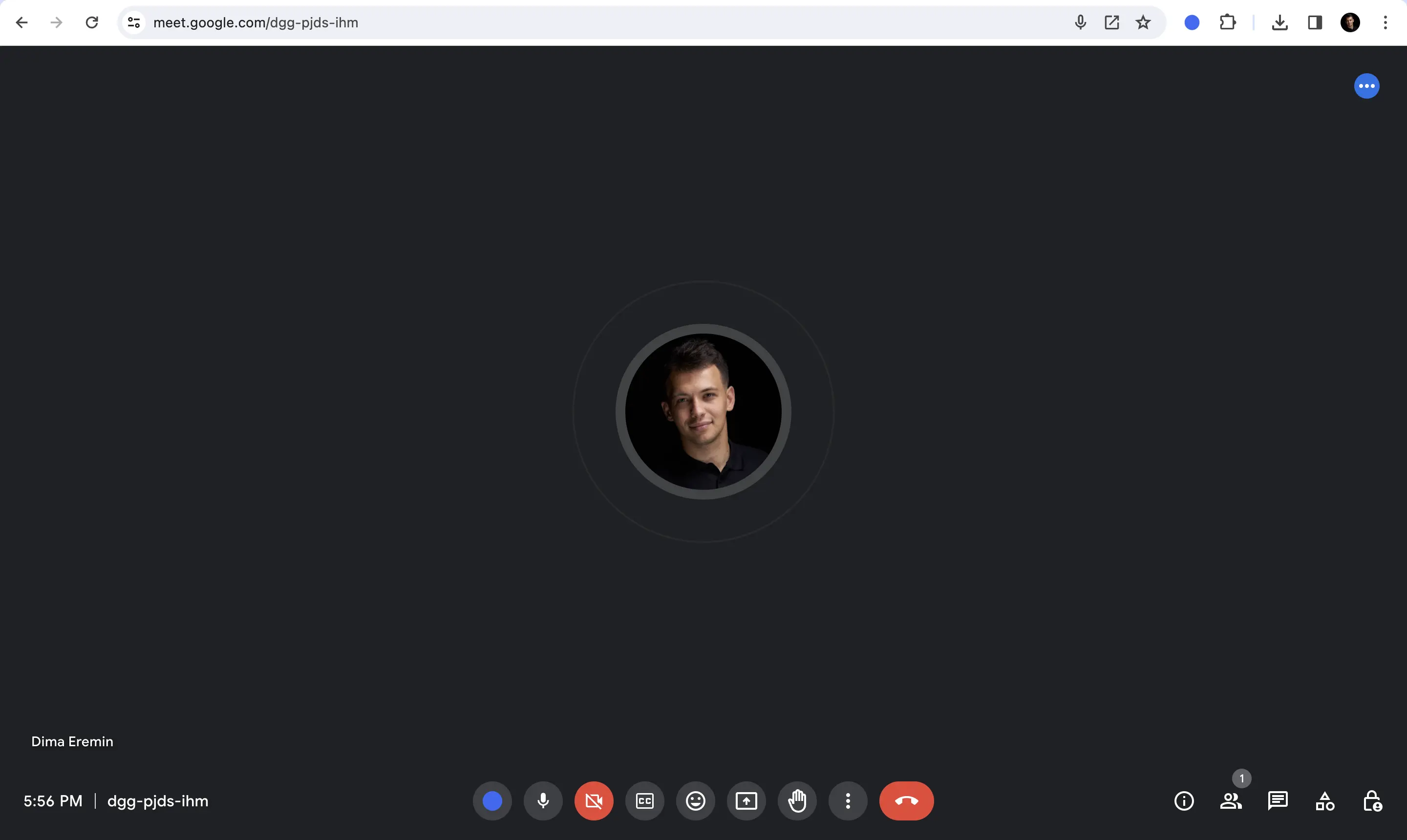 How To Record A Google Meet Without Permission in 2024